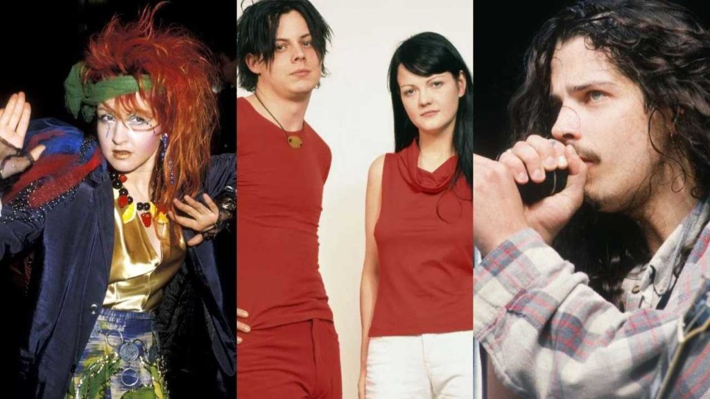 Rompiendo moldes: por qué esta edición del Salón de la Fama del Rock & Roll marca la diferencia