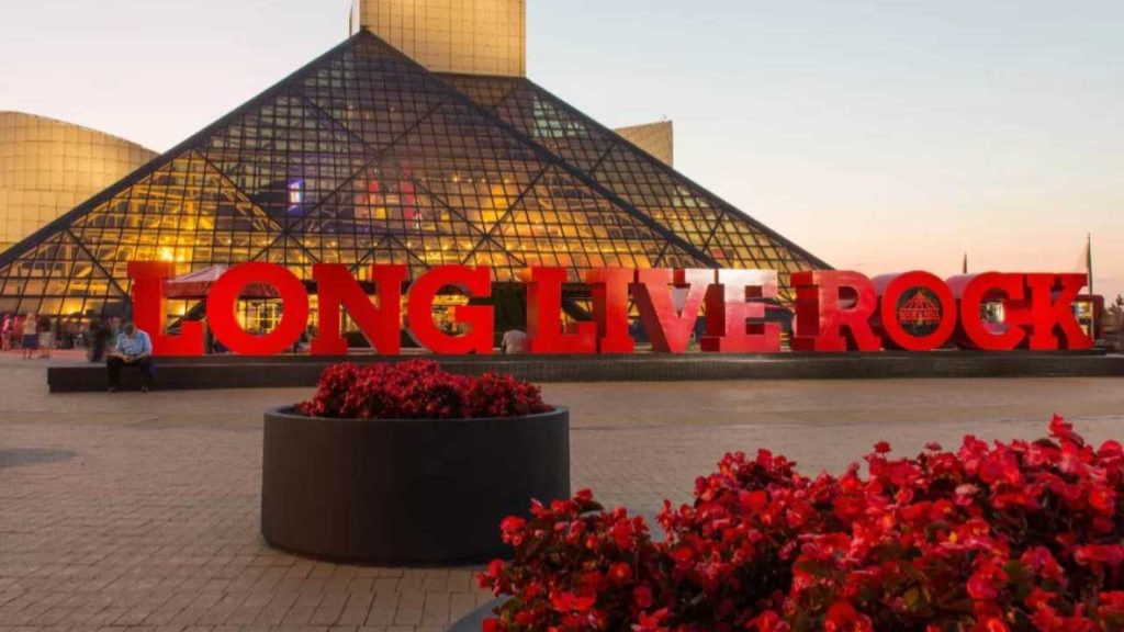 Rompiendo moldes: por qué esta edición del Salón de la Fama del Rock & Roll marca la diferencia