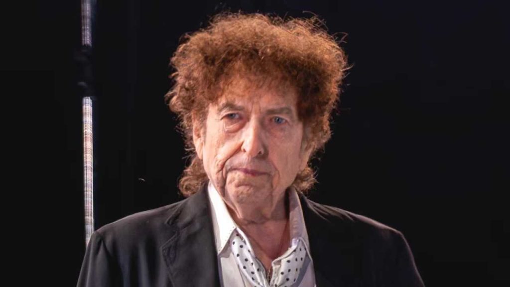 Bob Dylan y el valor simbólico del honor en Berklee