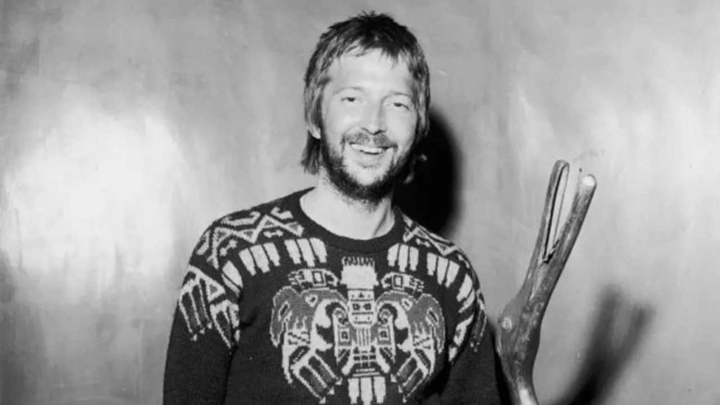 Descubre cómo los famosos de hoy eran apenas personas comunes en los años 70