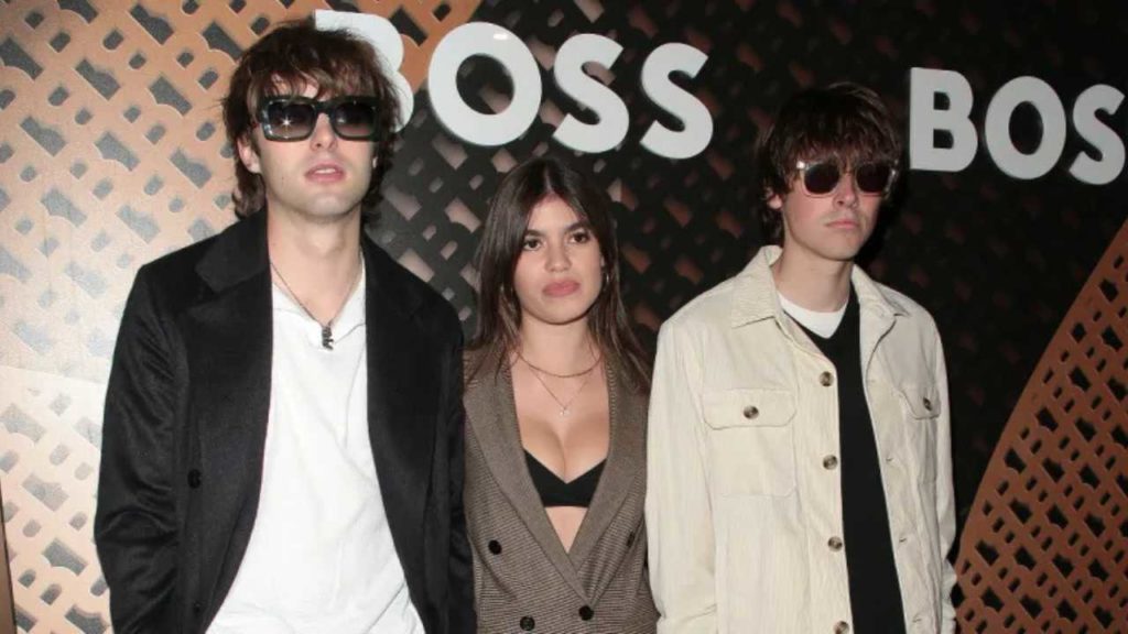 Estilo, moda y presencia digital: el sello Gallagher