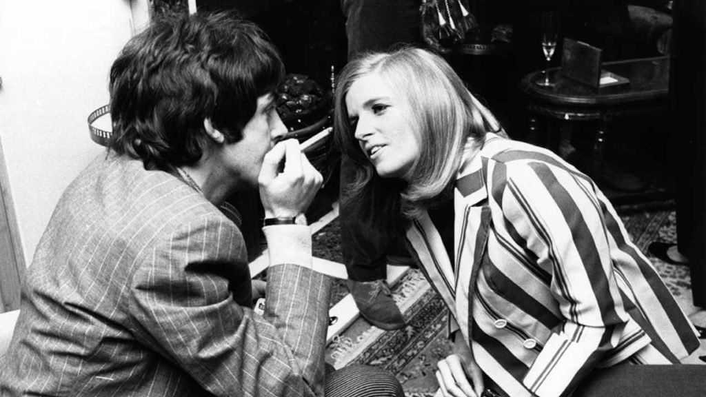 Una venganza poco convencional que revela otro rostro de Paul y Linda McCartney