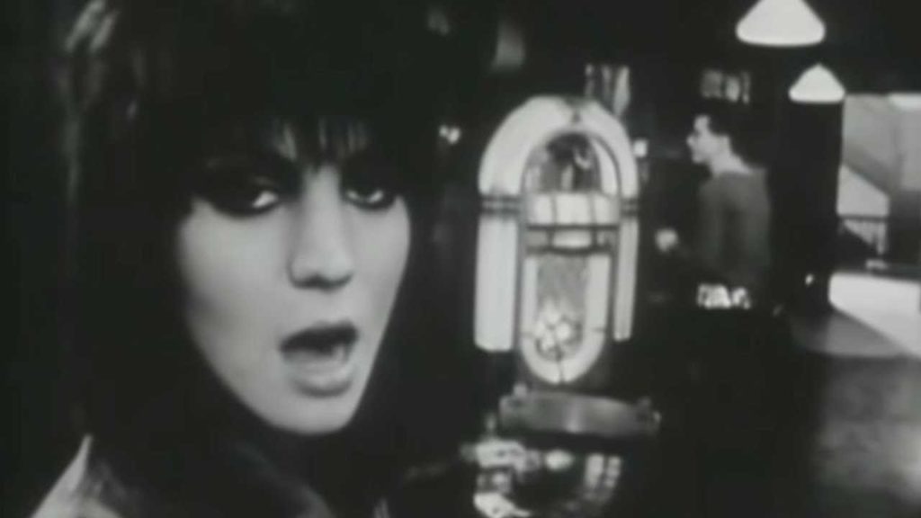 Joan Jett en MTV: estética, rebeldía y legado