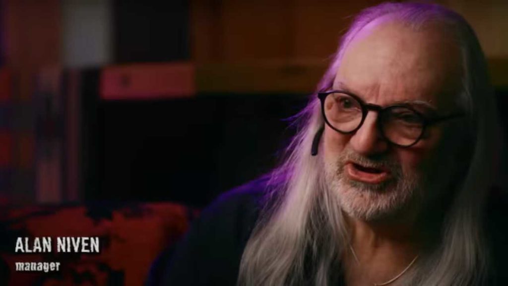 ¿Una historia de poder y memoria en Guns N’ Roses?