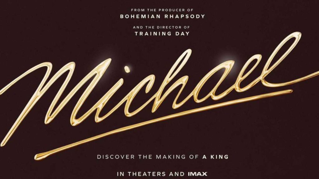 Contenido integral: ¿Hasta dónde llegará la película sobre Michael Jackson?