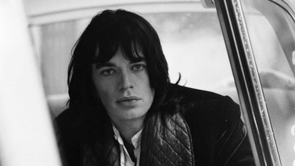 La rutina de Mick Jagger: equilibrio entre resistencia, flexibilidad y mente