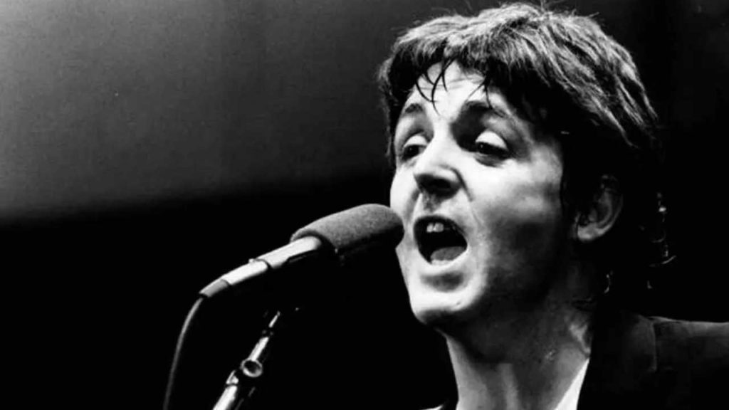 Paul McCartney y la granja en Escocia: cerrar un capítulo para renacer