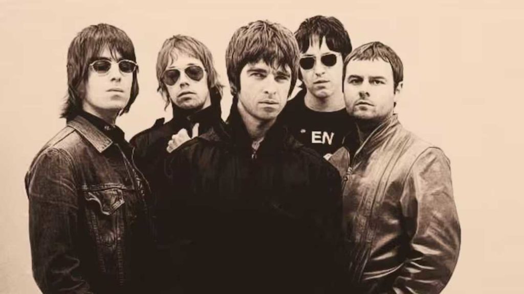 Clásicos sobre novedades: Liam descarta nuevo material de Oasis