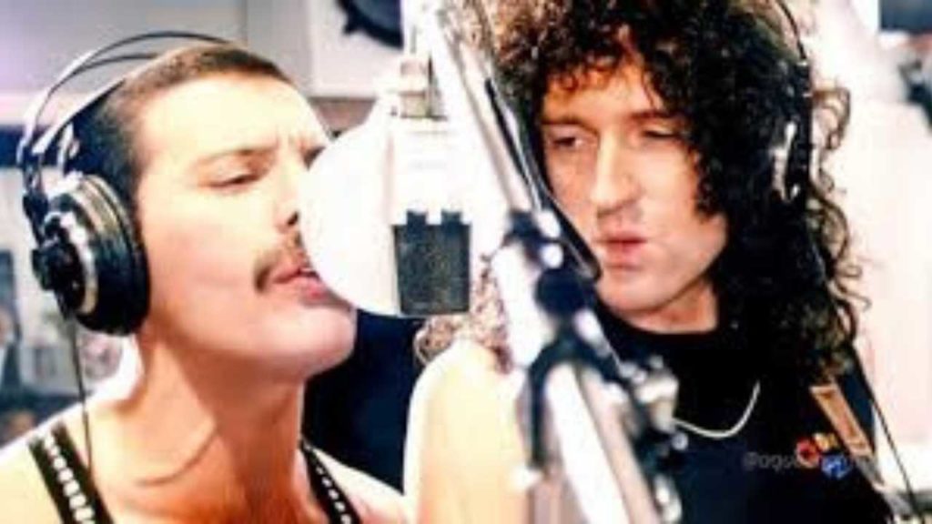 Queen embarcados hacia una nueva era con “One Vision”