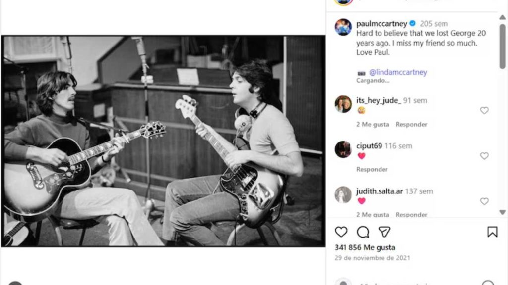 Paul McCartney, el duelo y la resiliencia en su vida musical