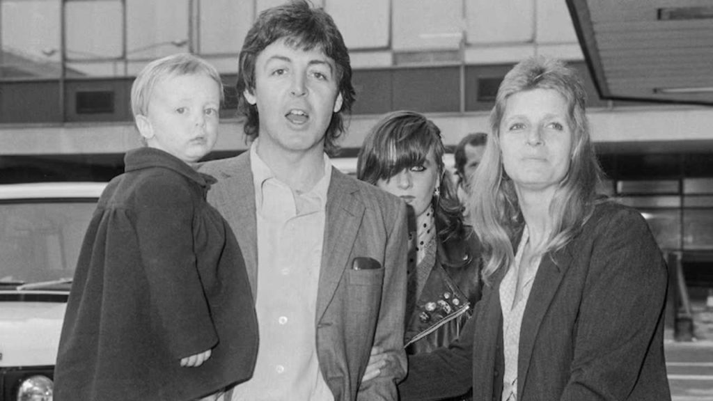 Paul McCartney, el duelo y la resiliencia en su vida musical