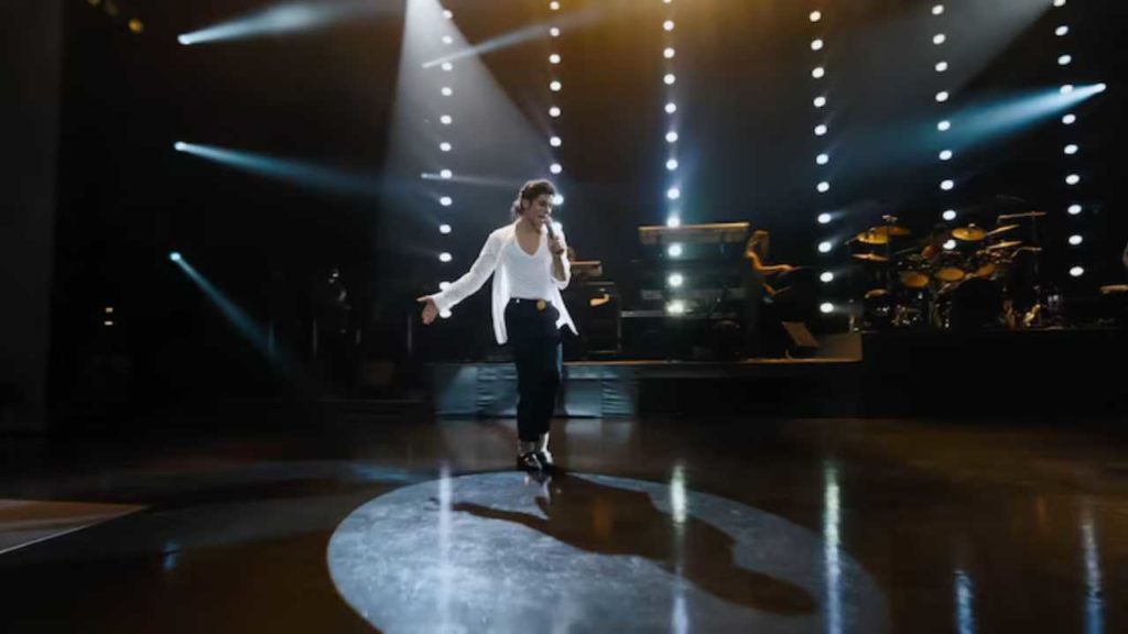 Paris Jackson denuncia mala gestión del patrimonio de Michael Jackson