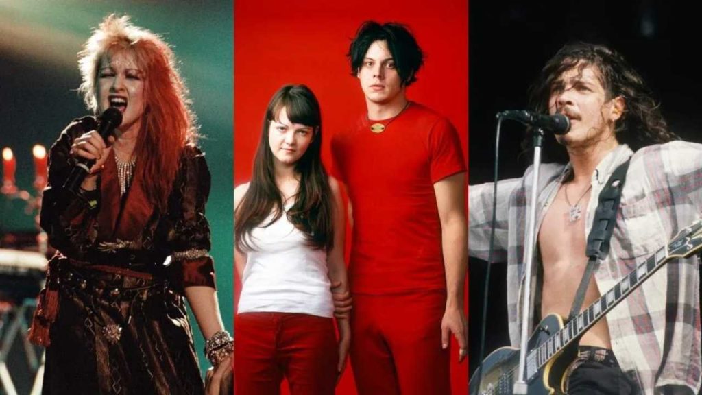 Cómo el Salón de la Fama del Rock 2025 recupera figuras olvidadas y redefine el canon