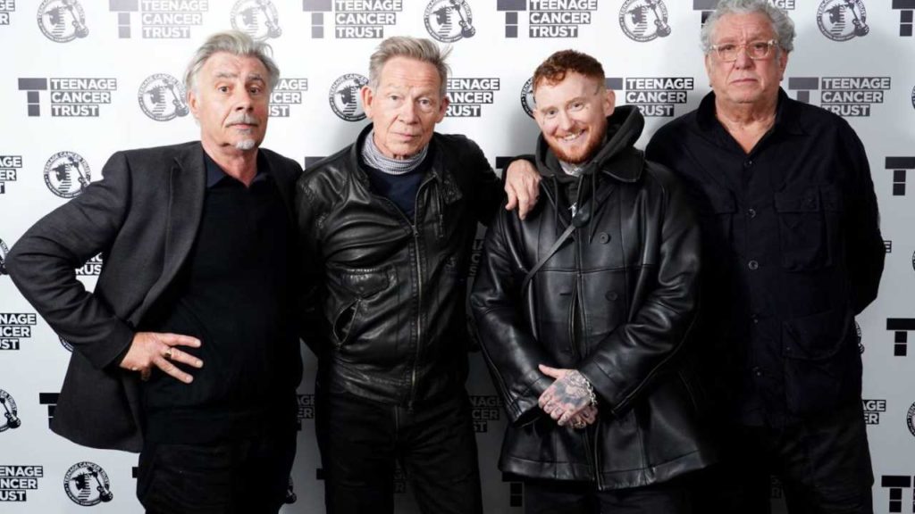 Fechas clave de Sex Pistols para el verano punk