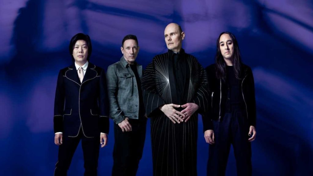 El legado que sigue vivo: The Smashing Pumpkins hoy