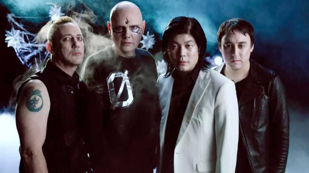 El legado que sigue vivo: The Smashing Pumpkins hoy