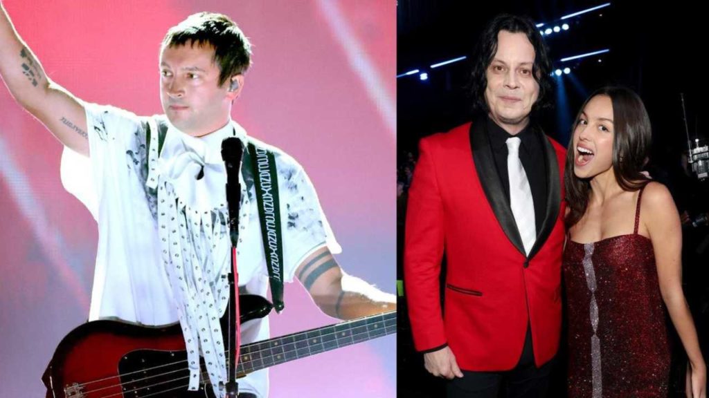 The White Stripes: del garaje a la inmortalidad del rock