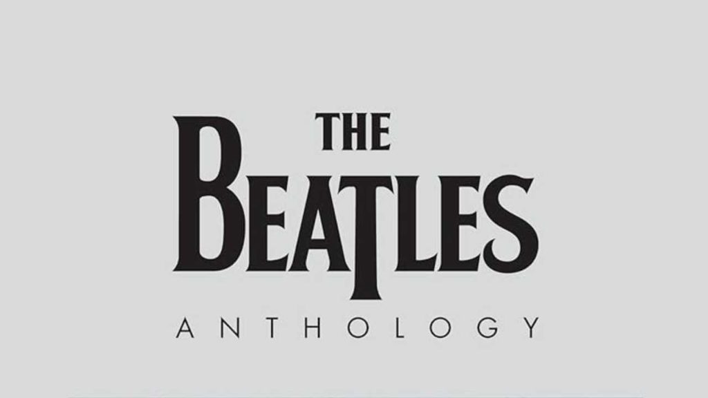 Anthology 4: piezas jamás escuchadas de The Beatles