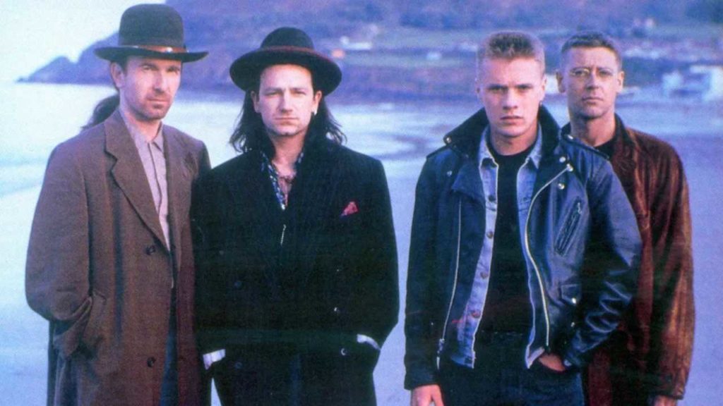 U2, ruptura creativa y legado detrás de Rattle and Hum