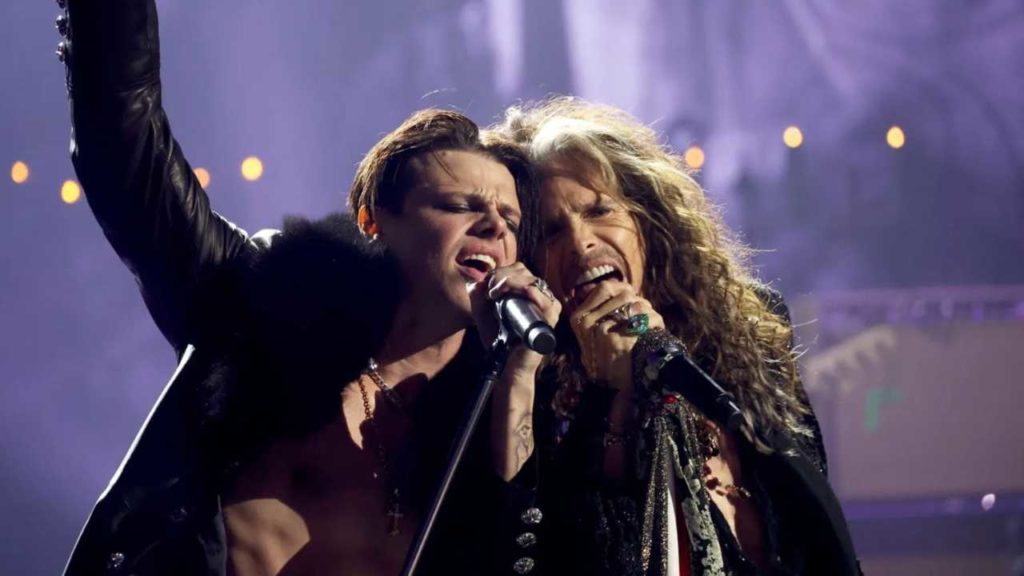 Aerosmith sigue creciendo: récords, nueva audiencia y un futuro renovado