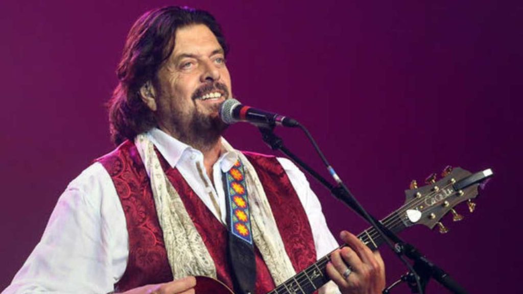 Alan Parsons critica a la IA y a las plataformas de streaming