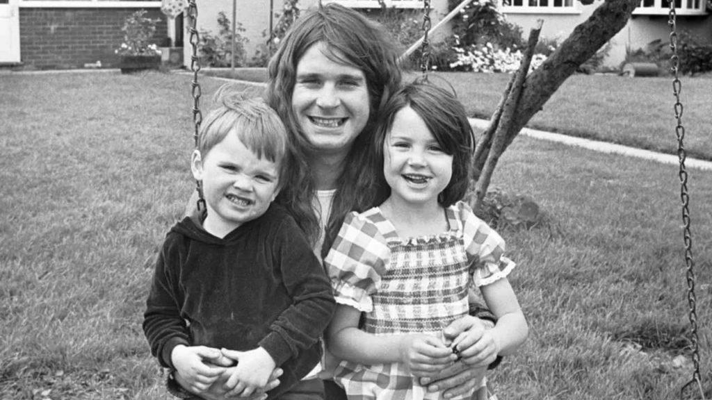 El legado de Ozzy trasciende fechas: de Black Sabbath al corazón del metal