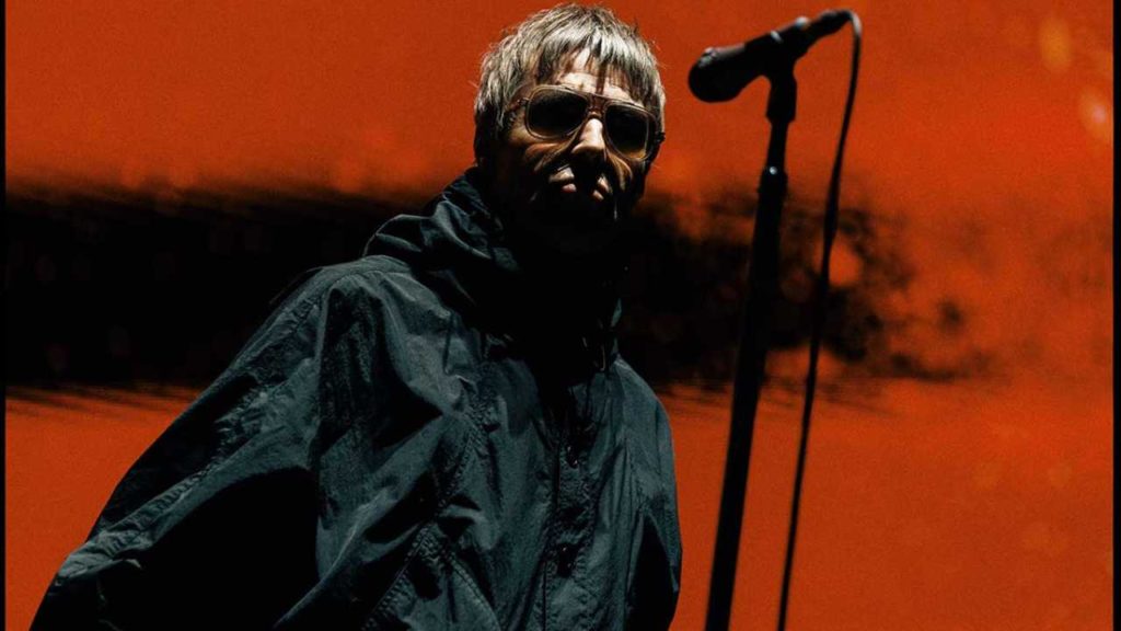 Liam Gallagher aclara el panorama del britpop