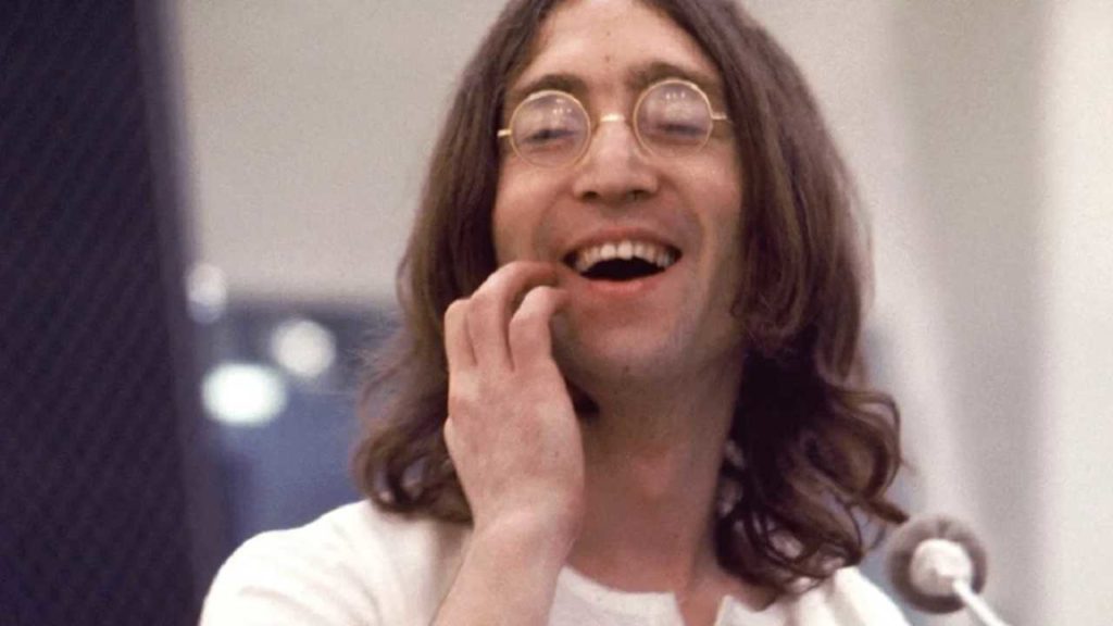 La influencia de Jackie DeShannon en John Lennon