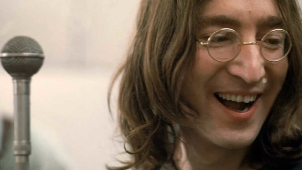 La influencia de Jackie DeShannon en John Lennon