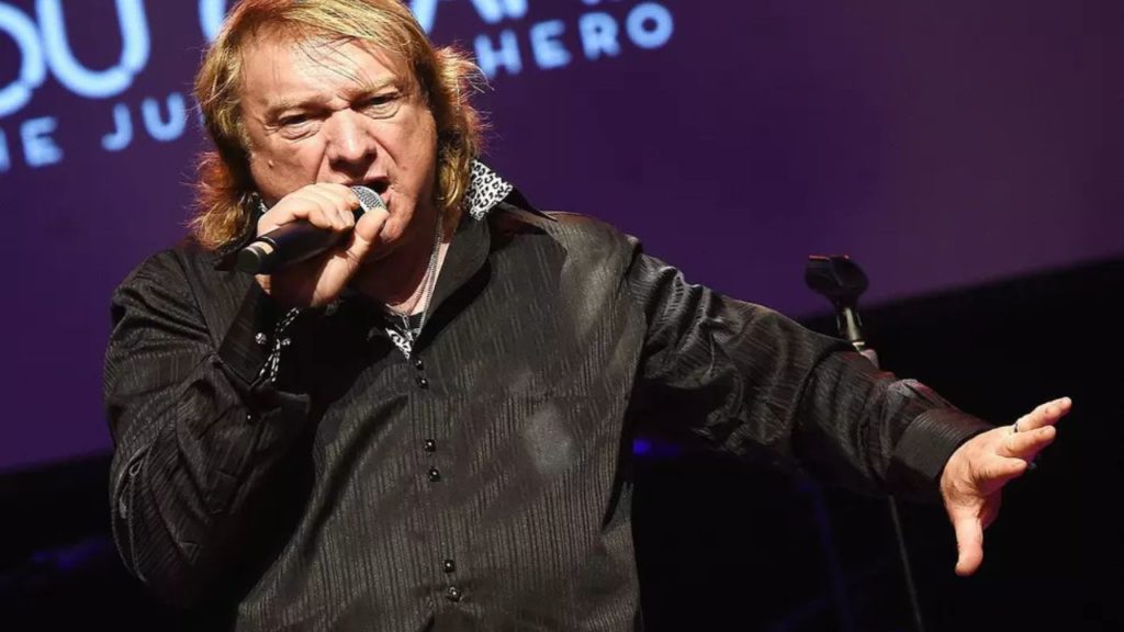 Por qué este regreso redefine el legado de Foreigner