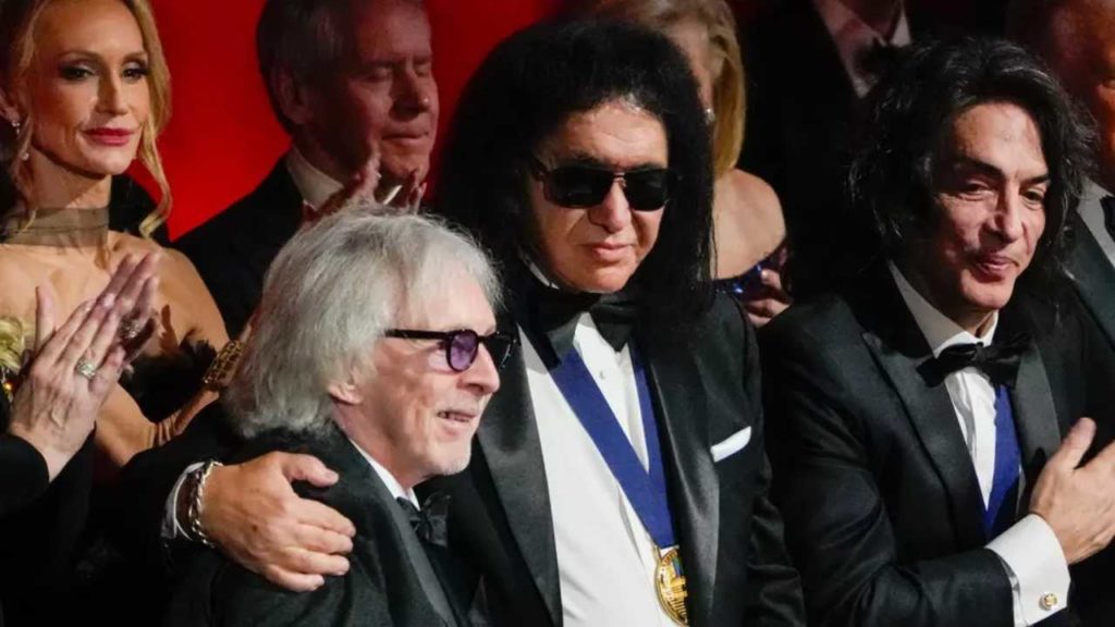 ¿Por qué fue necesario retractarse? Gene Simmons y su legado desafiante