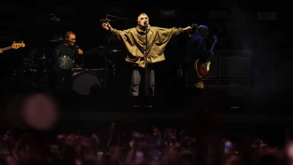 Más allá de la recaída: Oasis, salud y una promesa renovada