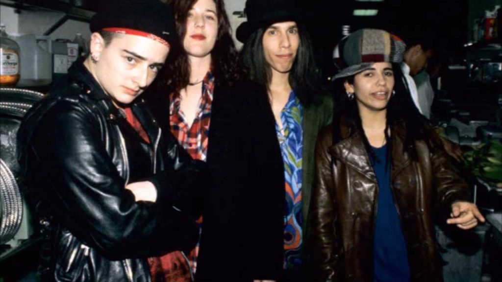 La voz detrás del retorno: 4 Non Blondes y su visión artística
