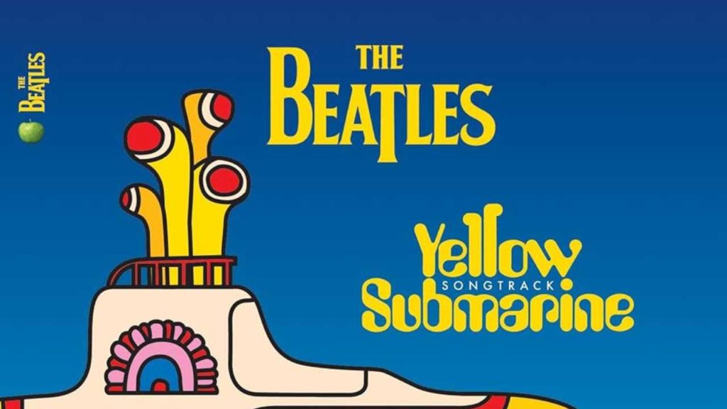 The Beatles bajo presión antes de la revolución creativa