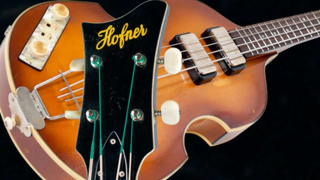 Paul McCartney: una elección nacida de la necesidad