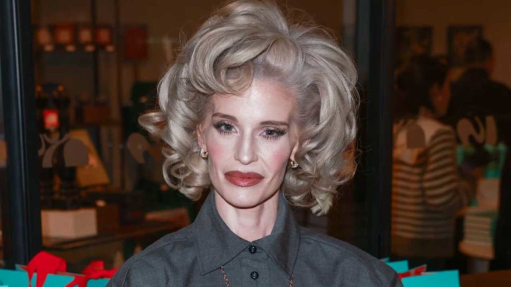 El respaldo de Sharon Osbourne y un llamado a la empatía