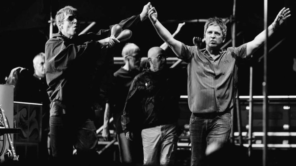 Noel Gallagher y la pausa tras Live ’25: ¿silencio o estrategia?