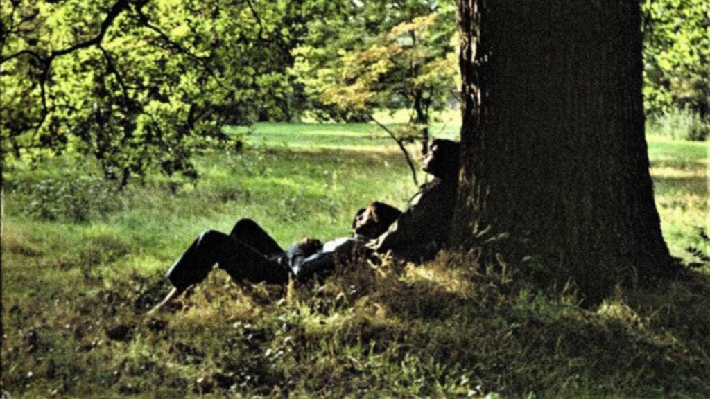 John Lennon redefinió la autenticidad artística