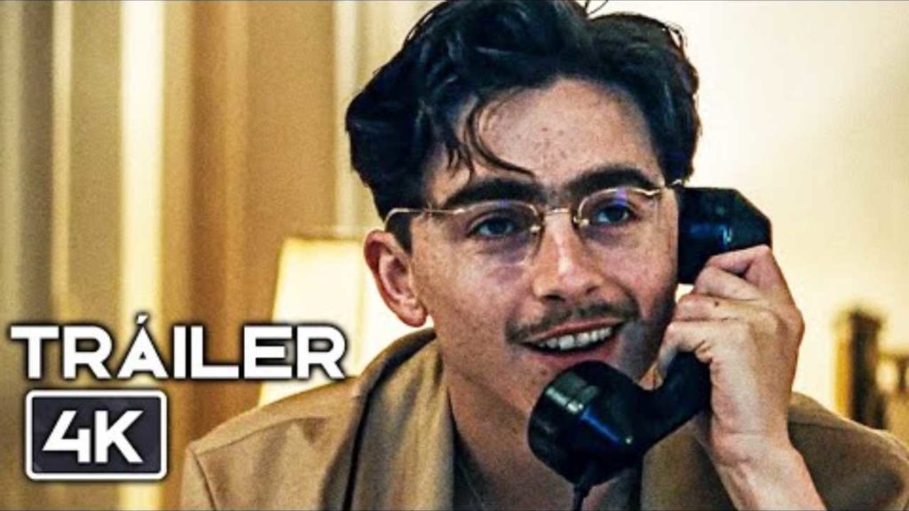 Peter Gabriel y el poder nostálgico del soundtrack