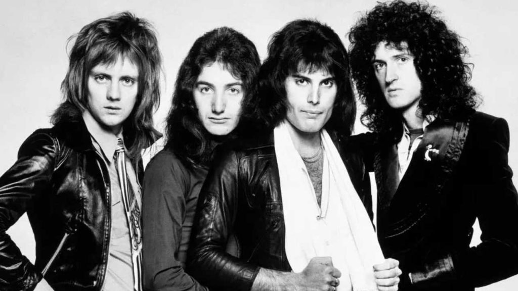 De hit de los 70s a fenómeno intergeneracional de Queen