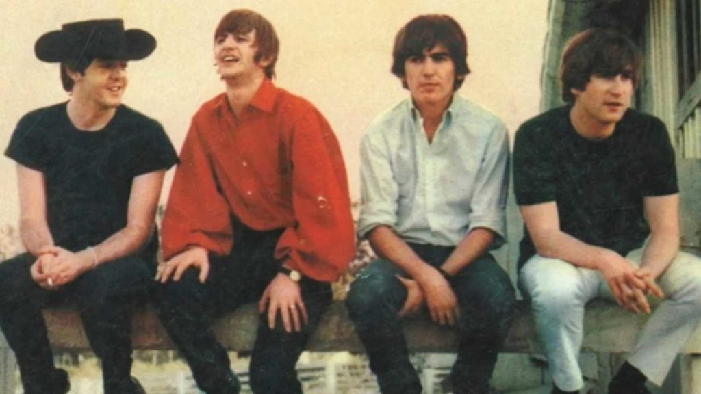The Beatles y la grabación más extensa de su carrera temprana