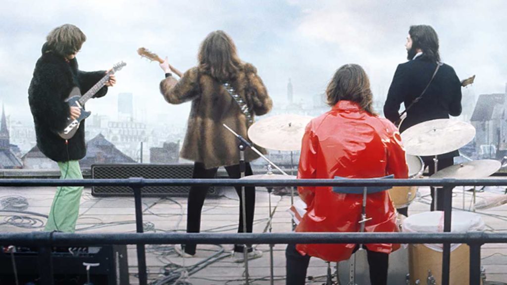 The Beatles entre tensiones y una última chispa de magia