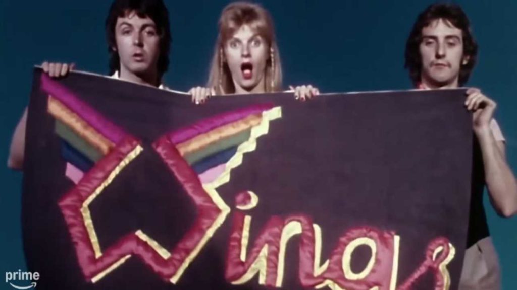 Paul McCartney, más allá de los Beatles: una historia global