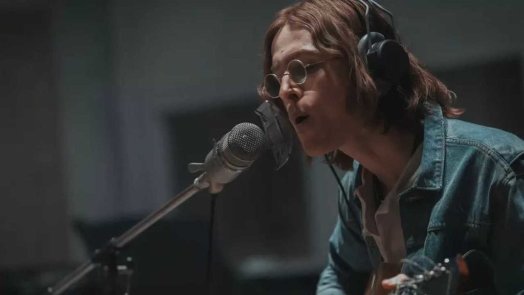 The Beatles: más allá de los Fab Four