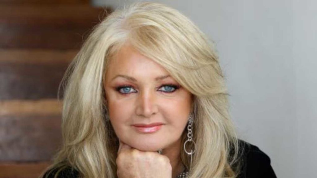 El impacto de “Total Eclipse of the Heart” y la brecha entre éxito y ganancias de Bonnie Tyler