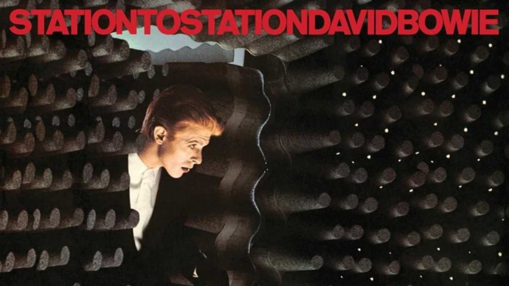 David Bowie y el puente hacia la Trilogía de Berlín