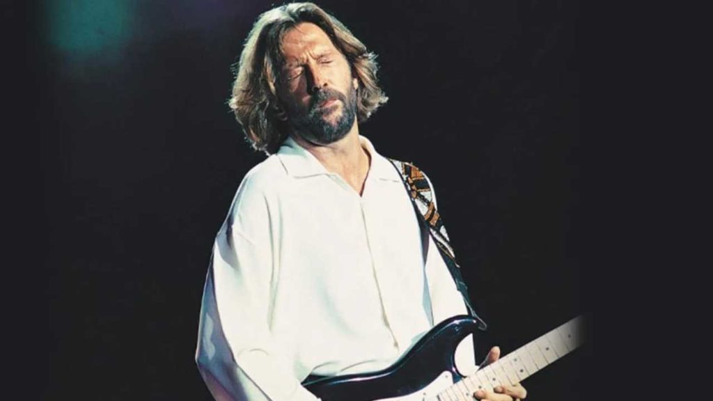 The Beatles, George Harrison y una guitarra “realmente buena”