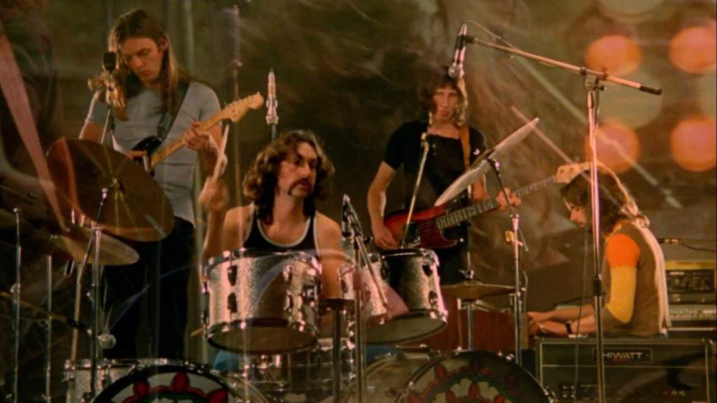 Pink Floyd en estado puro: imagen, sonido y tensión creativa