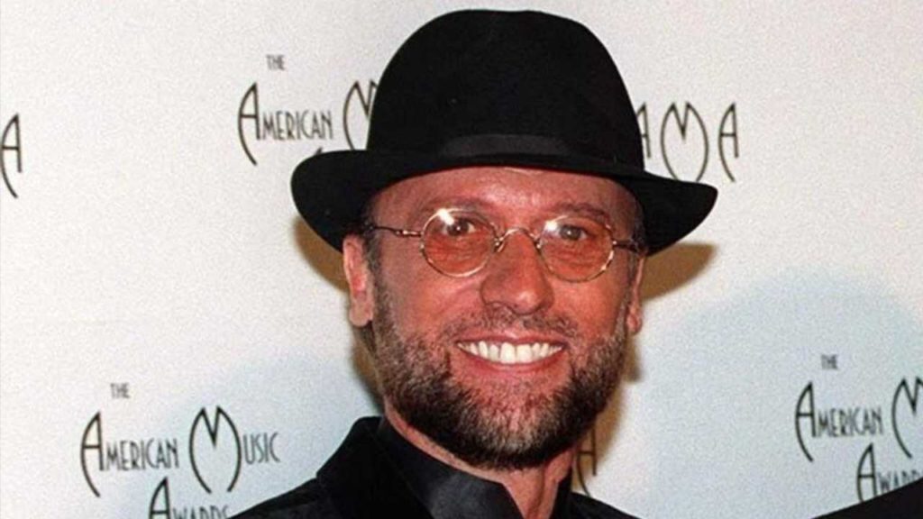 Maurice Gibb, el engrane secreto del sonido Bee Gees