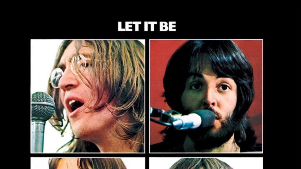 The Beatles creando himnos en medio de la tensión